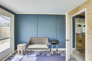 Casa (2 Bedrooms) | Interior