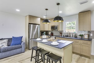 Casa (2 Bedrooms) | Interior