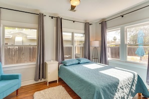 Casa (2 Bedrooms) | Interior