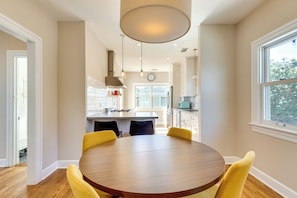 Casa (2 Bedrooms) | Interior