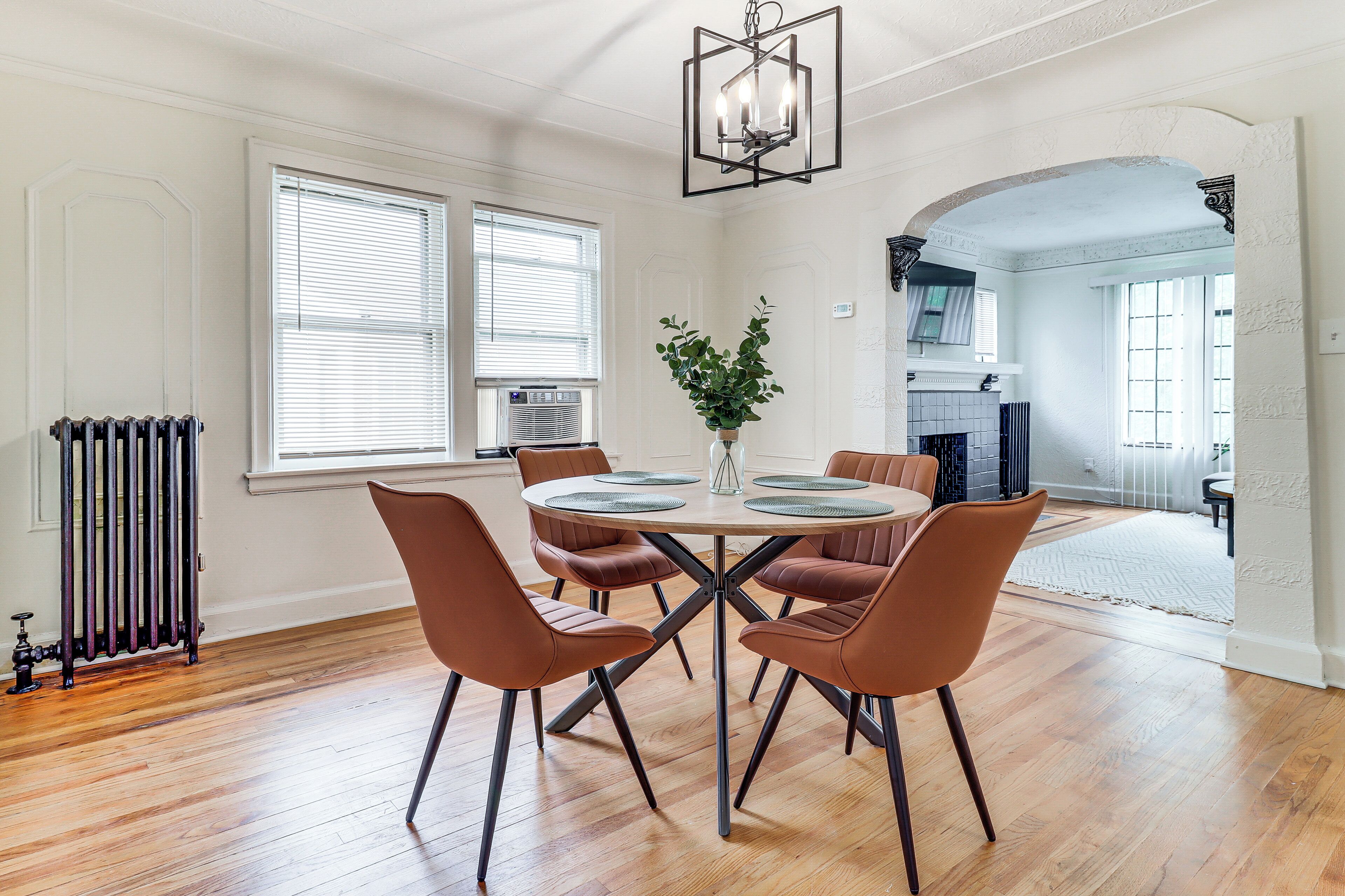 Apartment (2 Bedrooms) | Innenbereich