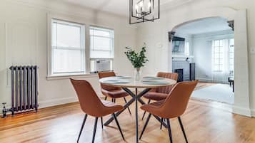 Apartment (2 Bedrooms) | Innenbereich