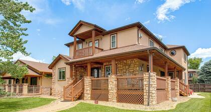 Family-friendly Denver Home w/ Patio + Yard