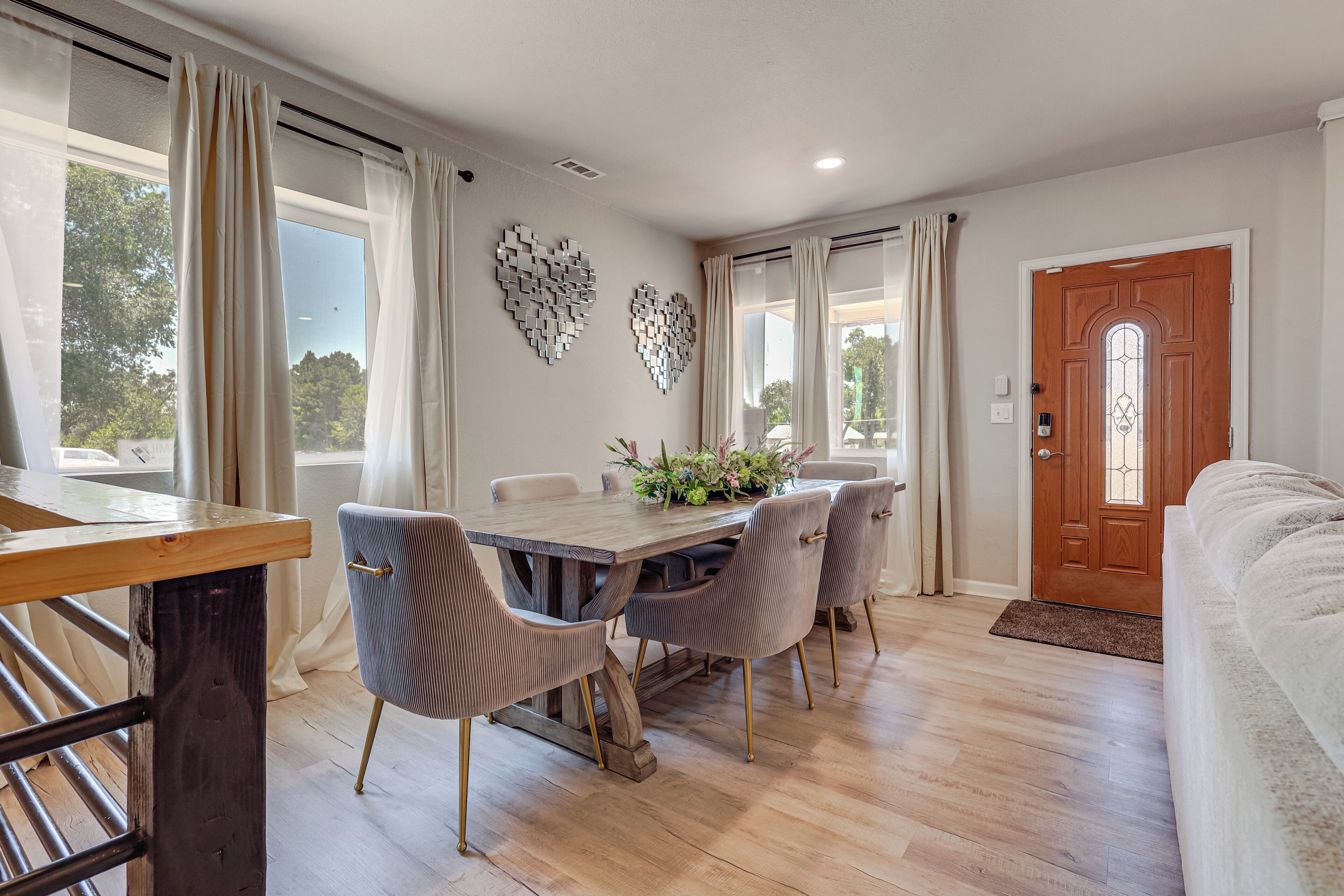 Casa (4 Bedrooms) | Interior