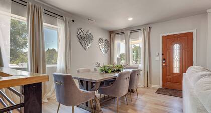 Family-friendly Home, 3 Mi to Arkansas Riverwalk!