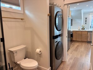 Bathroom - Speakeasy at The Cove Riverwalk Villas (Wilmington)
