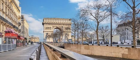 Site d’intérêt