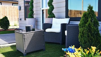 Terras