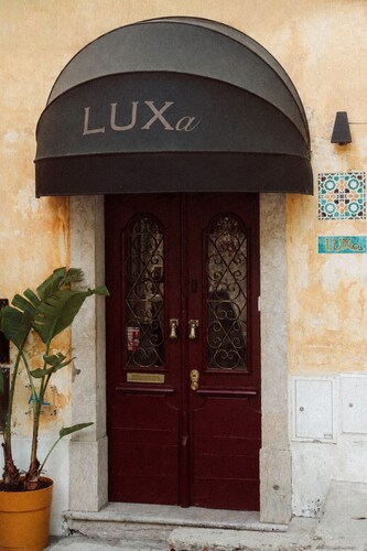 Villa Luxa