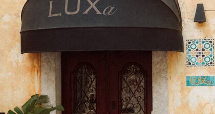 Villa Luxa