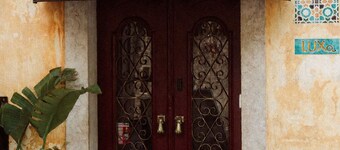 Villa Luxa