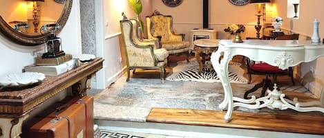 Intérieur