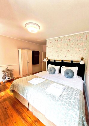Superior Double or Twin Room - Villa Luxa (Sintra)