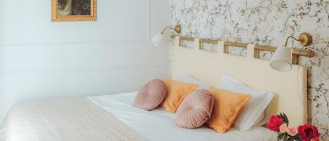 Superior Double or Twin Room | Free WiFi