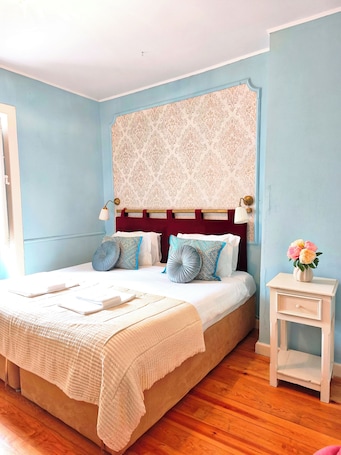 Villa Luxa