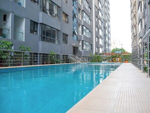 Alberca