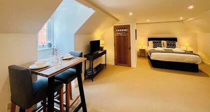 The Coach House | Central Bury St Edmunds