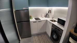 Cucina privata