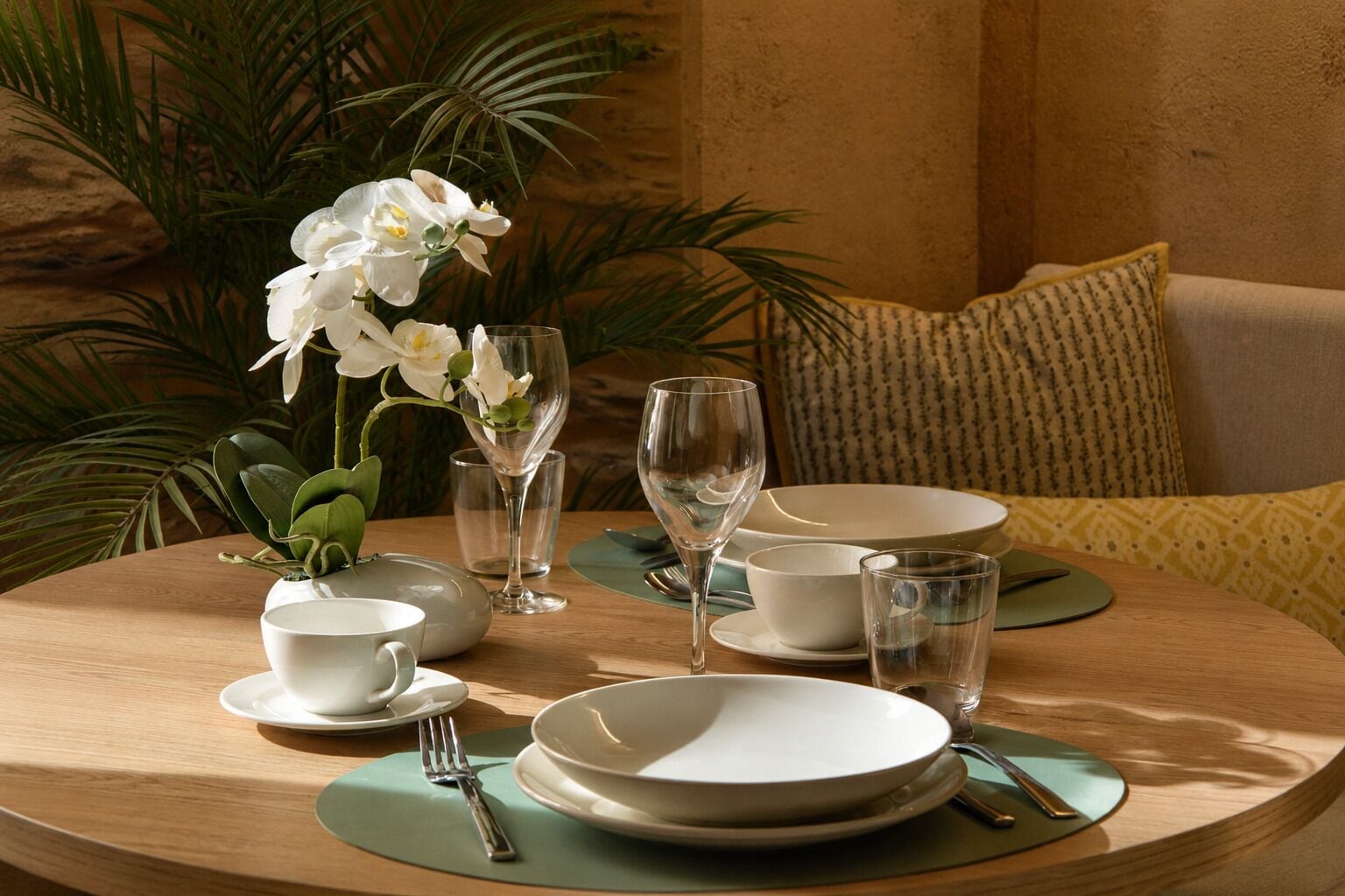 Restaurantes