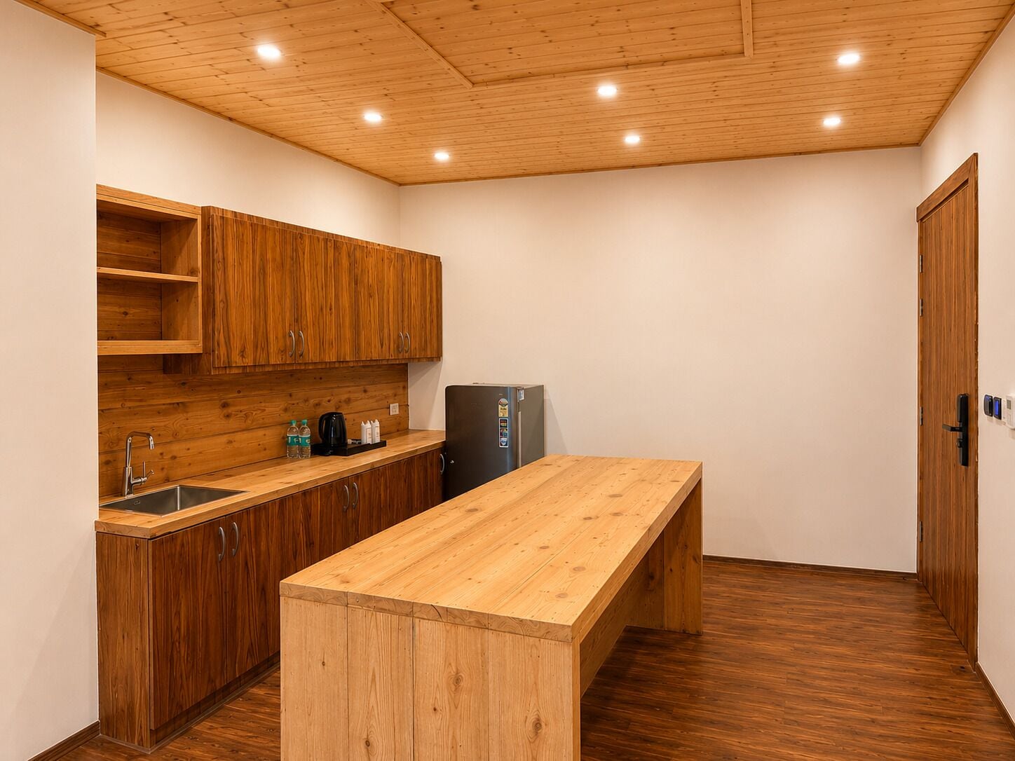 Cucina privata
