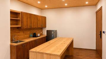 Cucina privata