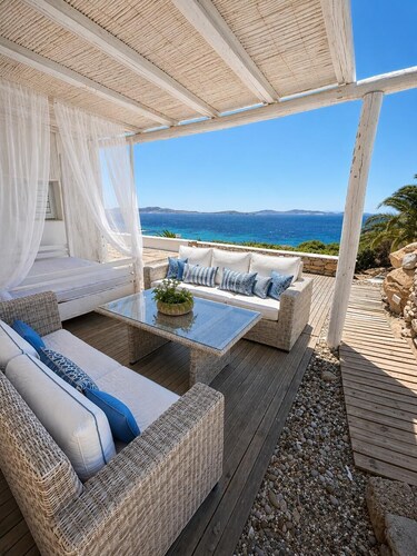 Villa Delos Mystique Mykonos