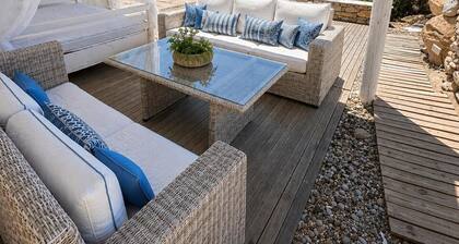 Villa Delos Mystique Mykonos