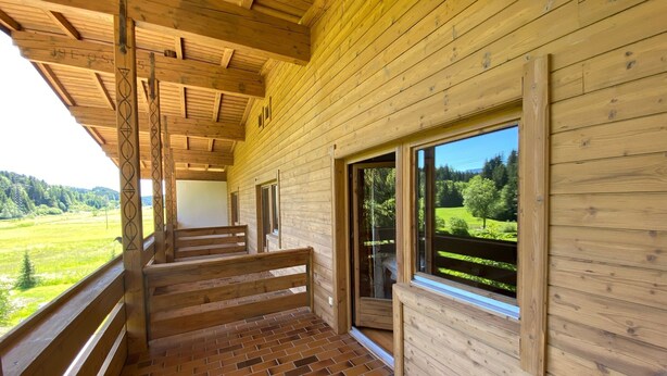 Unclassified image, 1 of 36, button - Chalet in Angerberg for Groups (Angerberg)