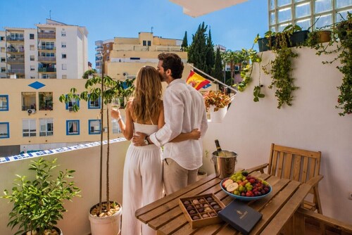 Torremolinos Apartment XXXX Test