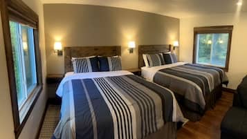 1 Schlafzimmer