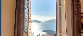 5 Terre - Lerici - Casa sul Golfo