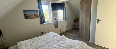 3 habitaciones y wifi gratis