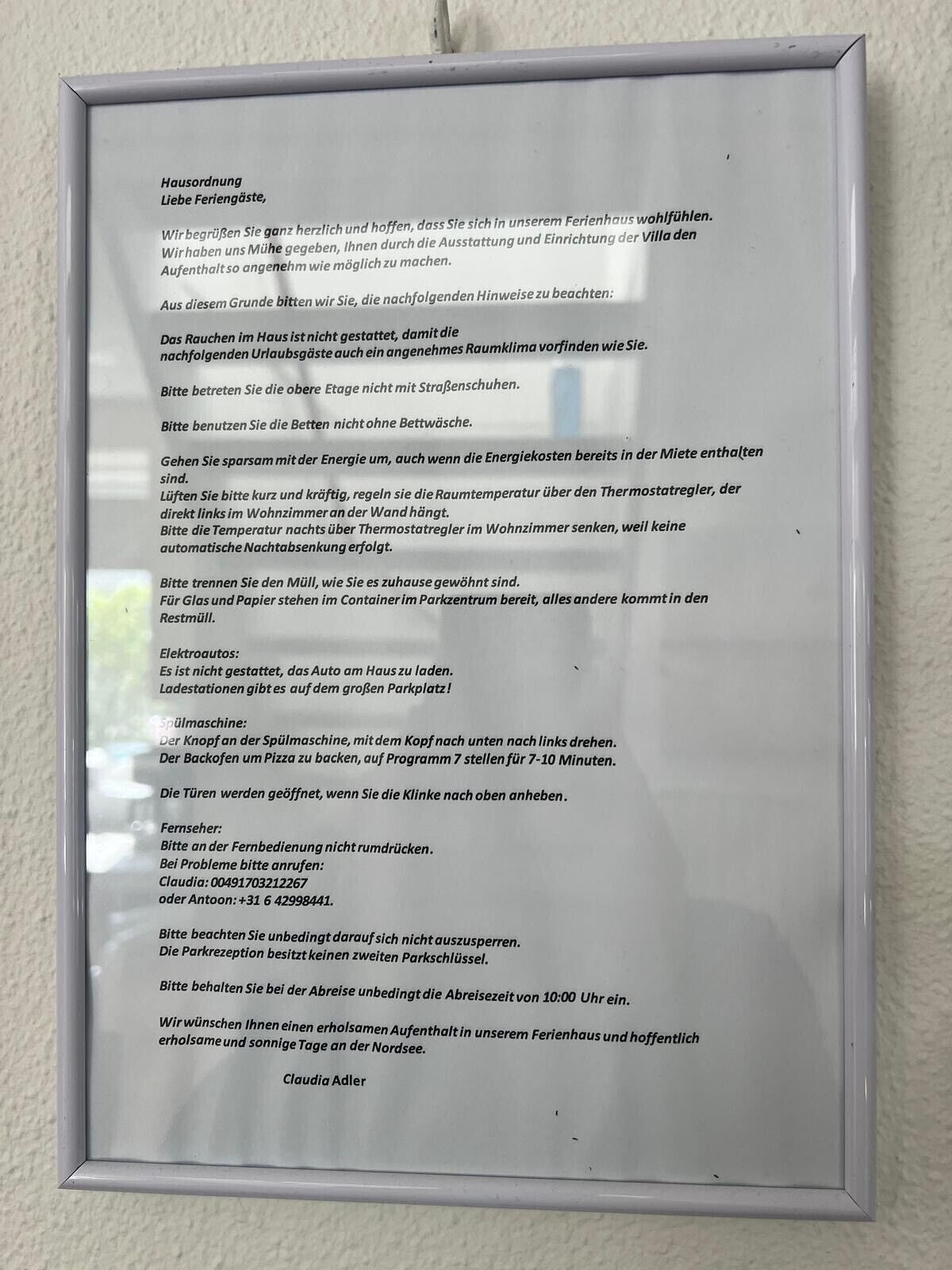 Sekalaista
