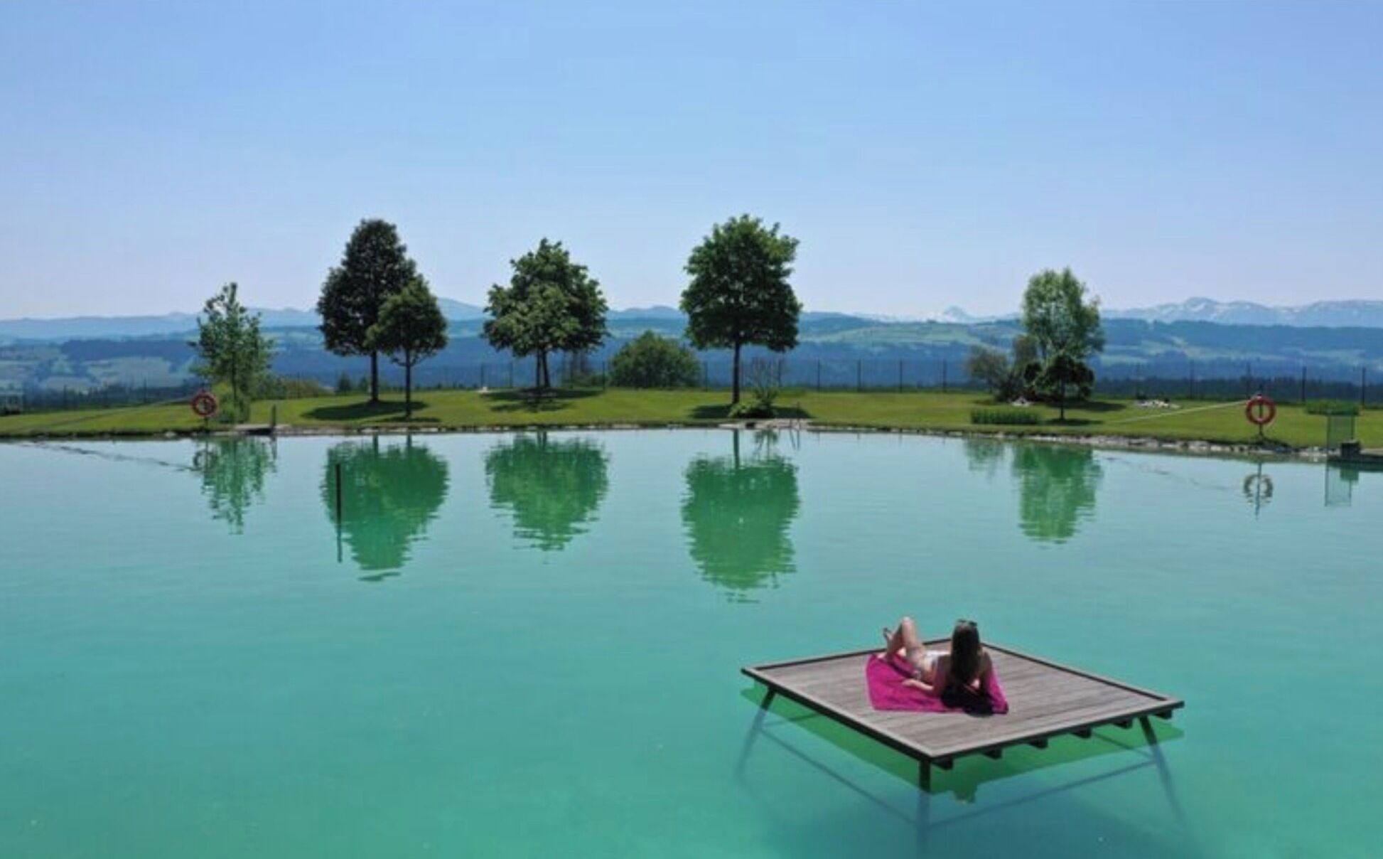 Innenpool
