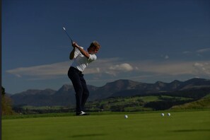 Golf