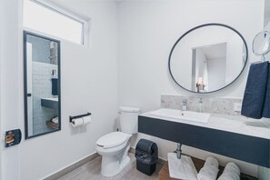 Hair dryer - A 15 min del Centro | Loft con Metro a pasos (Monterrey)