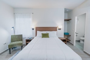 Iron/ironing board, WiFi, bed sheets - A 15 min del Centro | Loft con Metro a pasos (Monterrey)