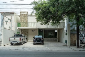 Exterior - A 15 min del Centro | Loft con Metro a pasos (Monterrey)