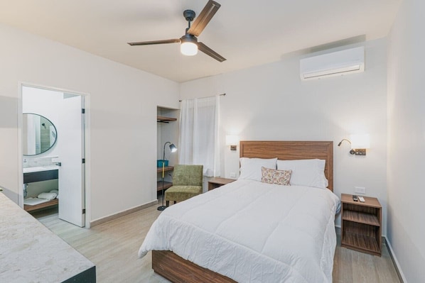 WiFi - Loft céntrico MTY | A ~15 min de Fundidora (Monterrey)