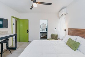 Room - Loft cómodo en Mitras Centro | Metro a pasos (Monterrey)