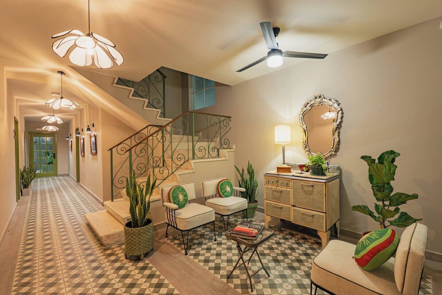 Loft Cómodo En Mitras Centro | Metro A Pasos - Monterrey