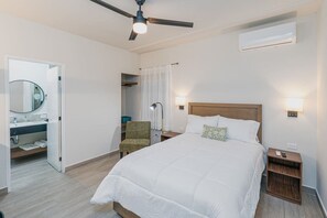 WiFi - Loft junto al metro | Directo al Estadio BBVA (Monterrey)