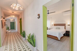 Iron/ironing board, WiFi, bed sheets - Barrio Antiguo a ~15 min | Loft Mitras Centro (Monterrey)