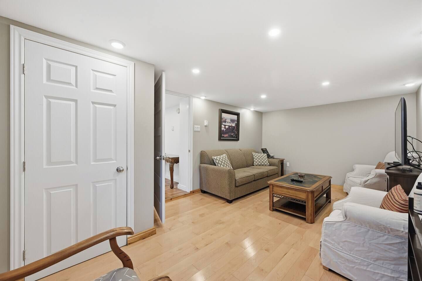 Modern Suite Minutes From Halifax Waterfront - Halifax