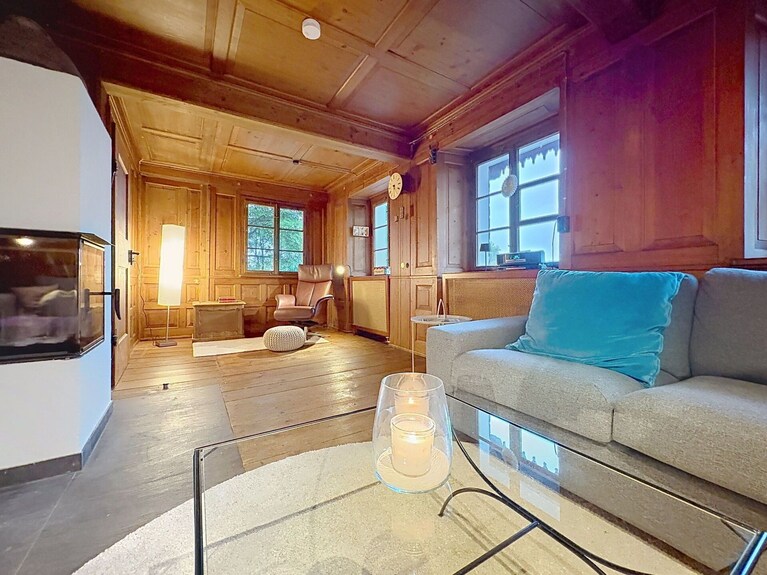 Merveilleuse Maison De Vacances Privée Pour 6 Personnes Avec Wifi Et Patio - Feldberg
