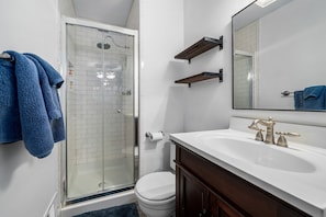 Badkamer