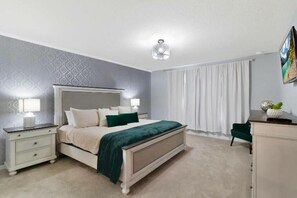 Room - 7495 OL - SOLTERRA RESORT (Davenport)