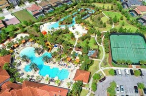 Exterior - 7495 OL - SOLTERRA RESORT (Davenport)