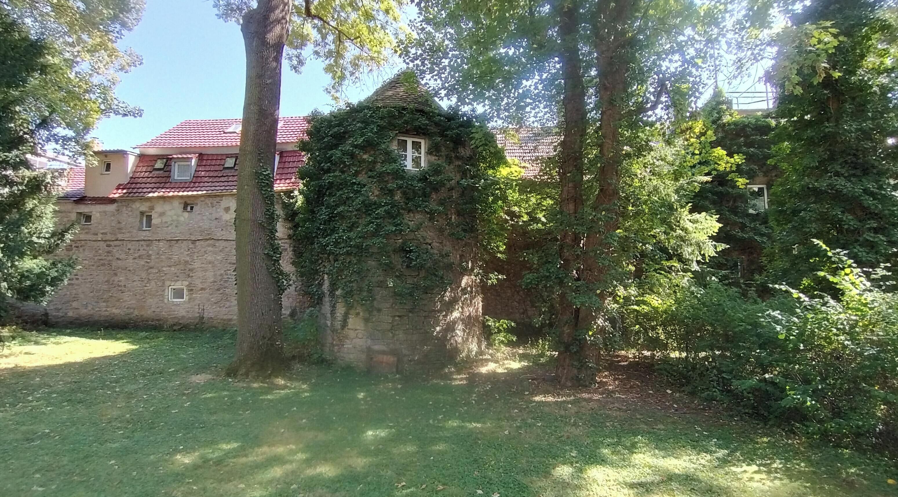 Außenbereich
