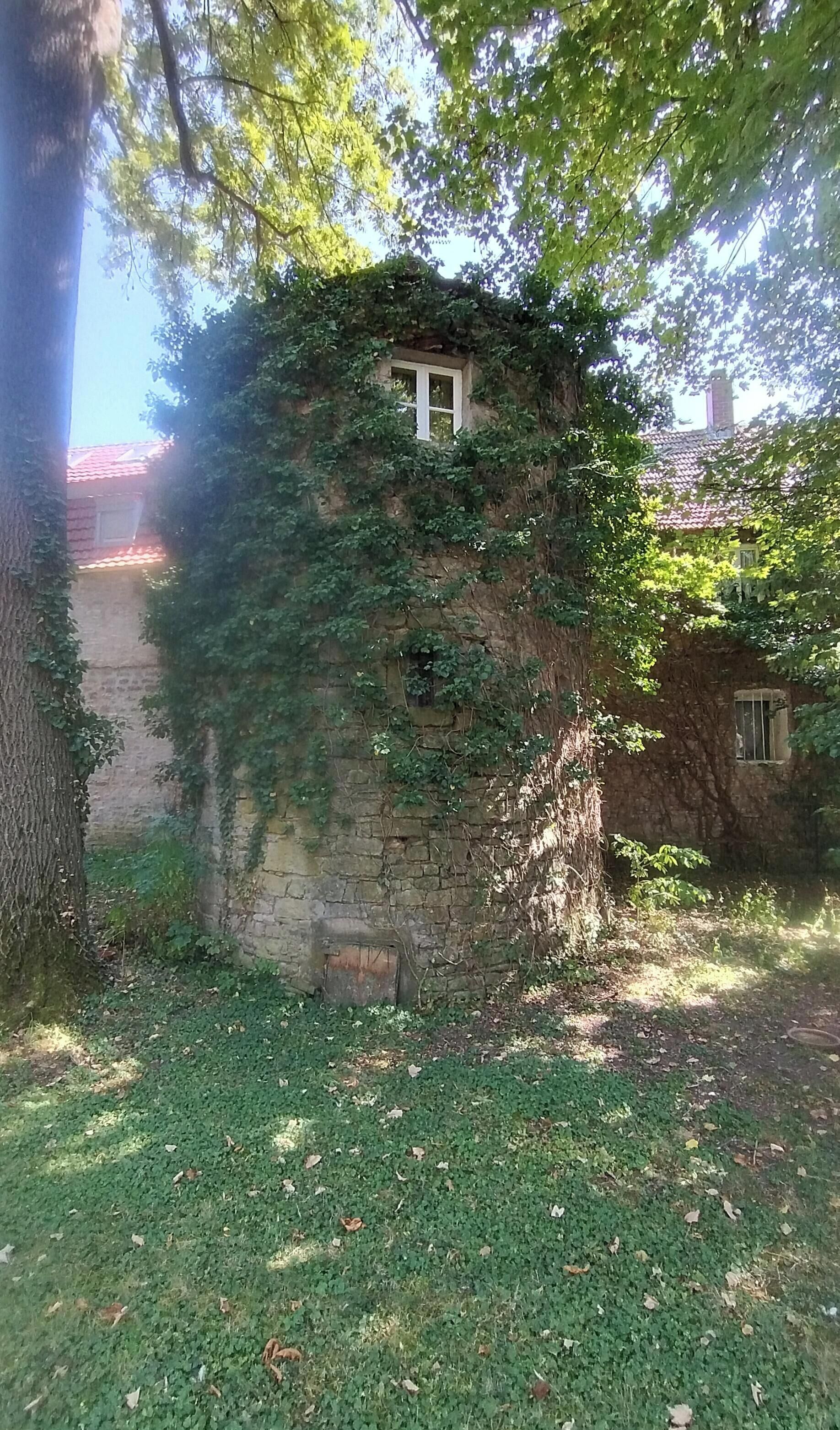 Außenbereich